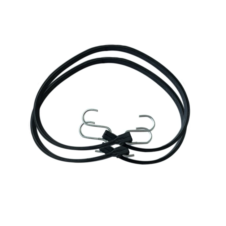Epdm Bungee Cord factory
