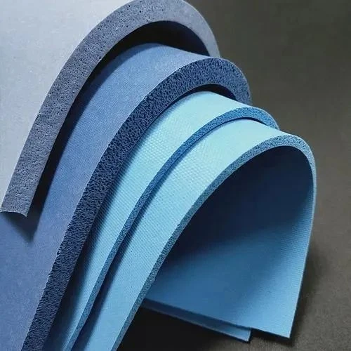 Fogli di silicone industriale