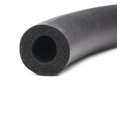 Tubo in gomma EPDM