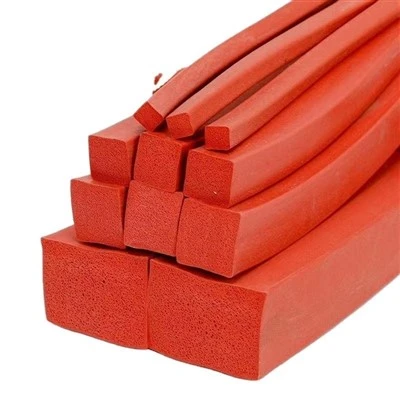 Striscia di schiuma di gomma EPDM