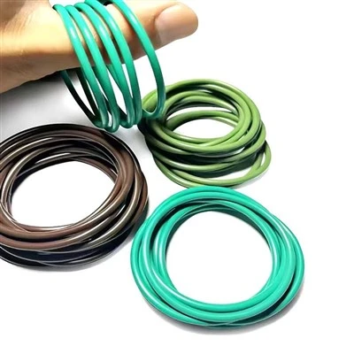 Guarnizioni in gomma Epdm